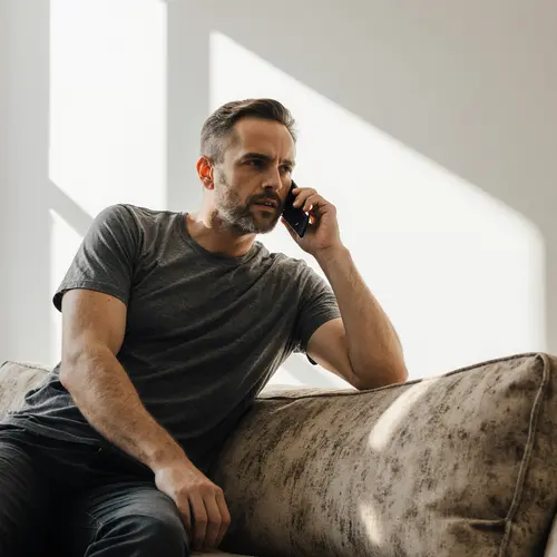 Поръчка за извозване на стари мебели